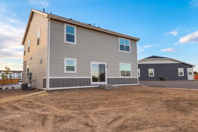 Photo 5 of 20 of 139 Mia Ln, Johnstown, CO