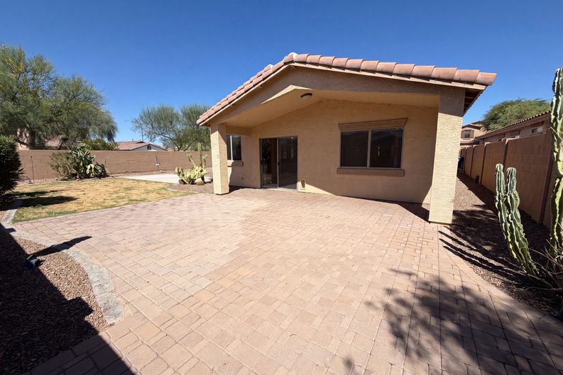 Photo 5 of 29 of 3951 E Timberline Rd, Gilbert, AZ