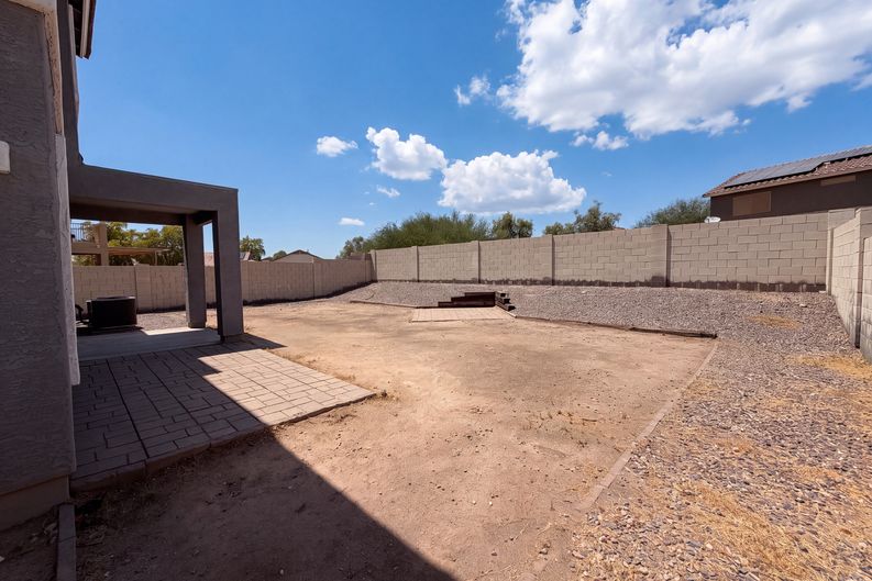Photo 27 of 29 of 25660 W Elwood St, Buckeye, AZ