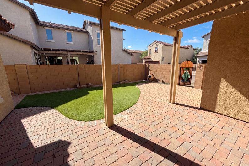 Photo 20 of 22 of 10919 E Midnight Moon Ln, Tucson, AZ