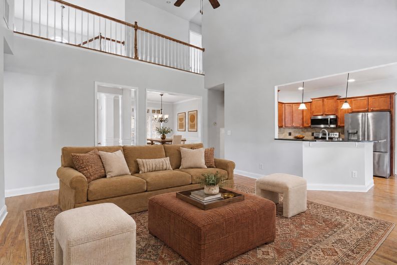 Photo 13 of 46 of 30 Roberson Dr NE, Cartersville, GA