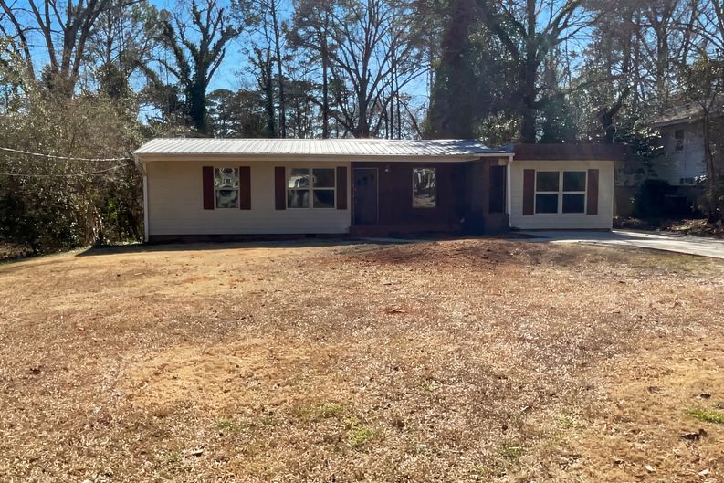 Photo 11 of 20 of 310 Terrace St, Griffin, GA