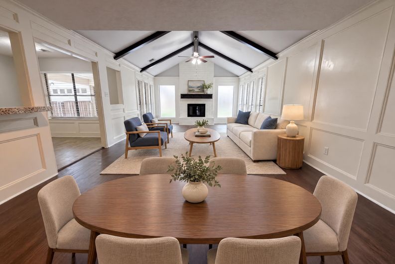 Photo 3 of 25 of 17810 Asphodel Ln, Spring, TX