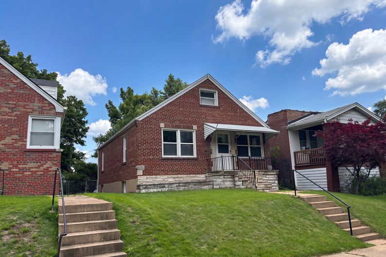 Photo 18 of 24 of 5363 Reber Pl, Saint Louis, MO