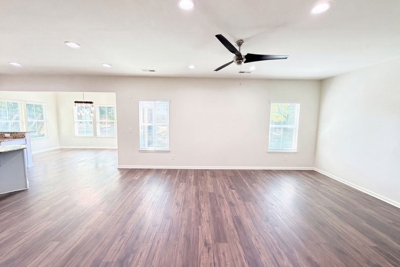 Photo 3 of 23 of 4157 Oconnell St, Indian Trail, NC