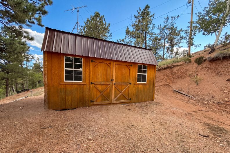 Photo 22 of 25 of 1920 Pikes Peak Dr, Divide, CO