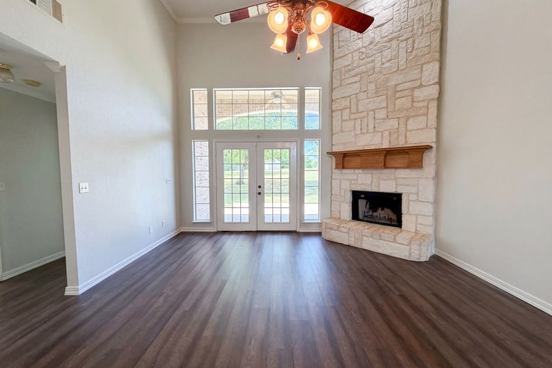Photo 14 of 20 of 416 Fossil Rock Dr, Azle, TX