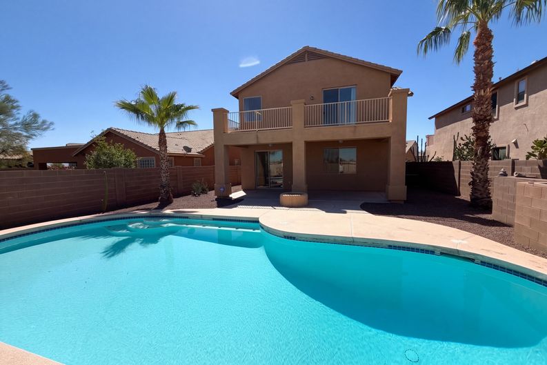 Photo 8 of 39 of 5706 W T Ryan Ln, Laveen, AZ