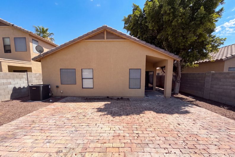 Photo 26 of 27 of 8928 W Cherry Hills Dr, Peoria, AZ