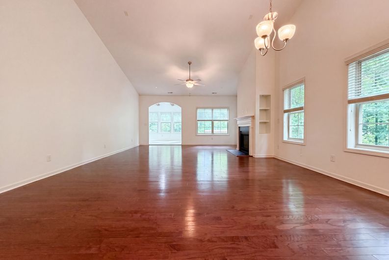 Photo 7 of 26 of 6621 Blalock Forest Dr, Willow Spring, NC