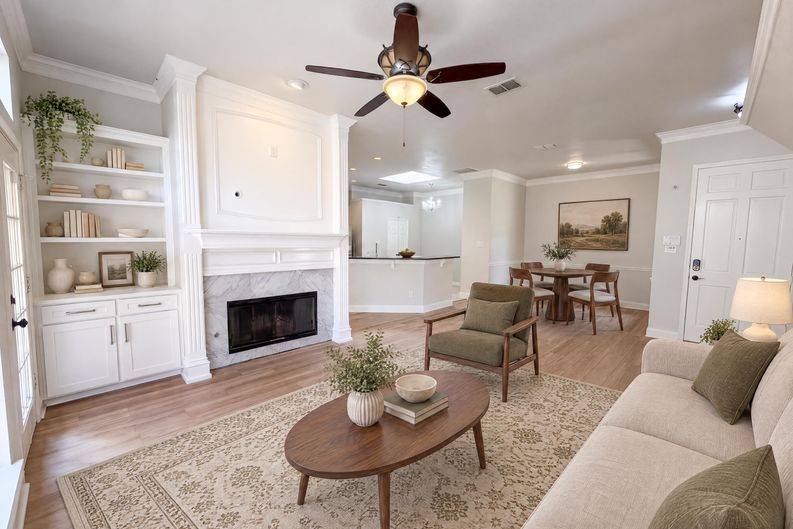 Photo 12 of 26 of 8703 Stonecrest Dr, Irving, TX