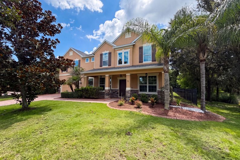 Photo 36 of 46 of 280 Chandler Cir, Oviedo, FL