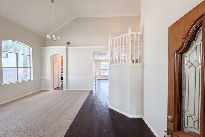 Photo 9 of 41 of 2211 Dana Dr, Flower Mound, TX