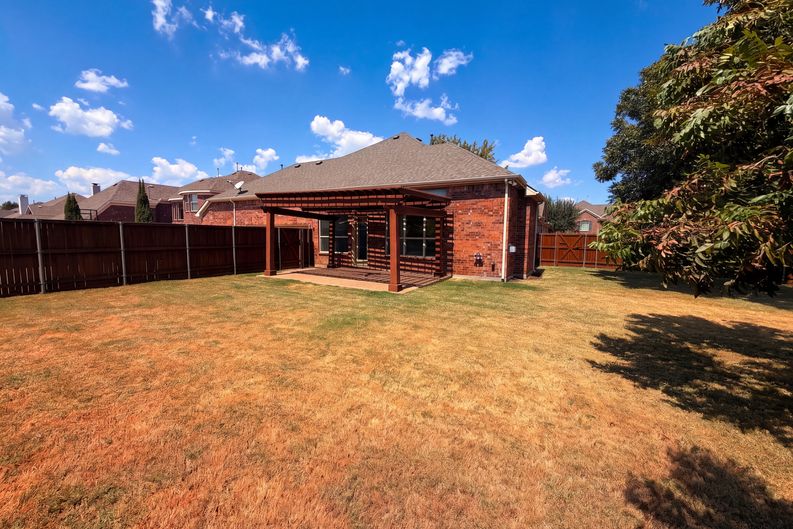 Photo 5 of 16 of 1724 Boxwood Ln, Wylie, TX