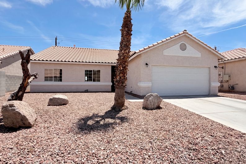 Photo 29 of 32 of 5132 Rocky Bluff St, North Las Vegas, NV