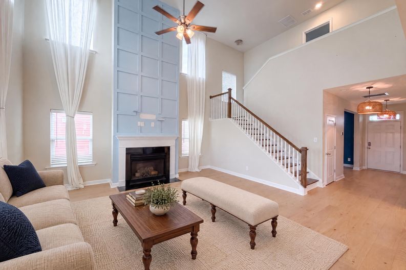 Photo 7 of 25 of 142 Lucca Dr, Summerville, SC