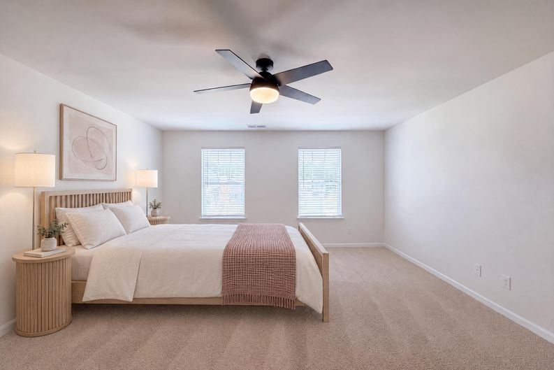 Photo 4 of 18 of 115 Spring Hall Dr, Troutman, NC