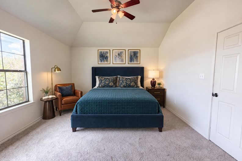 Photo 4 of 16 of 2512 Saulsbury Dr, Temple, TX