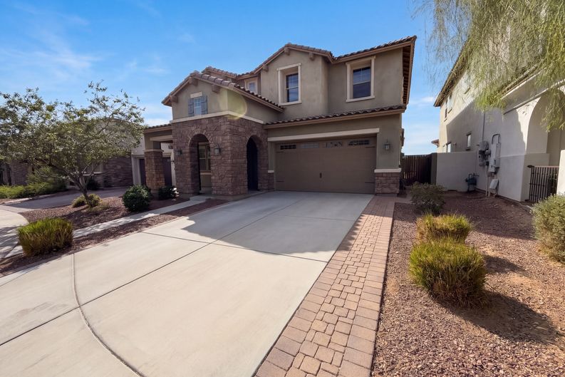 Photo 54 of 59 of 20509 W Valley View Dr, Buckeye, AZ