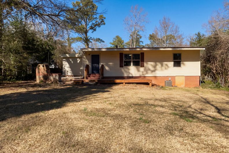 Photo 5 of 20 of 310 Terrace St, Griffin, GA