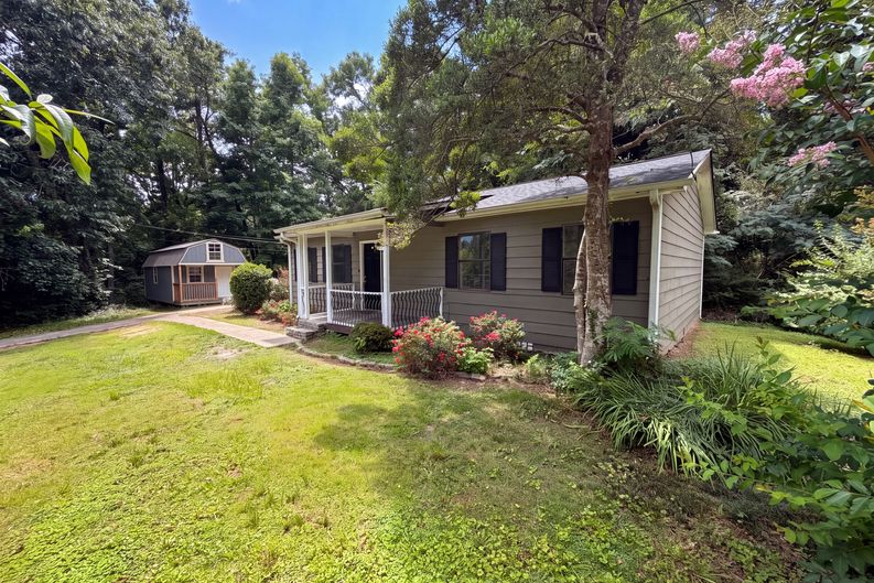Photo 19 of 21 of 405 Annie Lee Rd, Trussville, AL