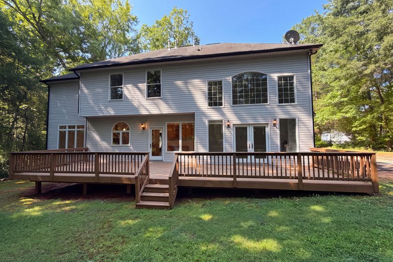 Photo 5 of 33 of 10124 Windtree Ln, Charlotte, NC