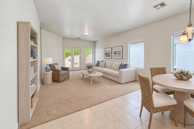 Photo 6 of 17 of 28314 N Crimm Rd, San Tan Valley, AZ