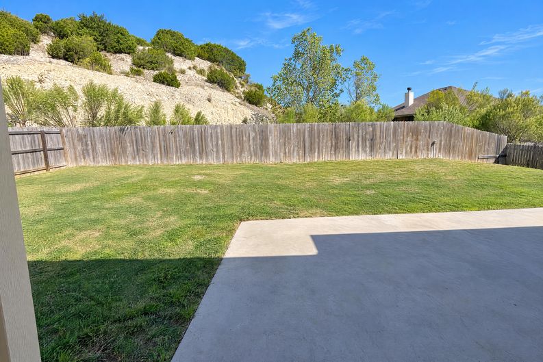 Photo 18 of 19 of 1608 Cline Dr, Copperas Cove, TX