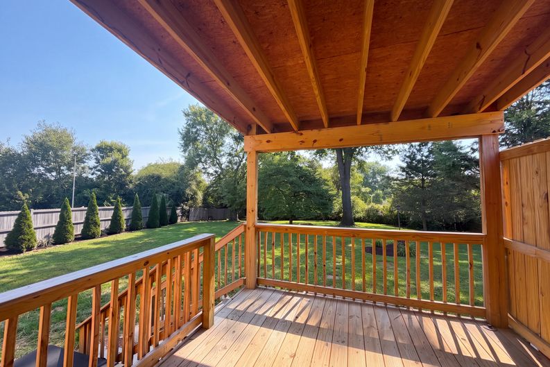 Photo 21 of 24 of 8266 Lyness Dr, Cincinnati, OH
