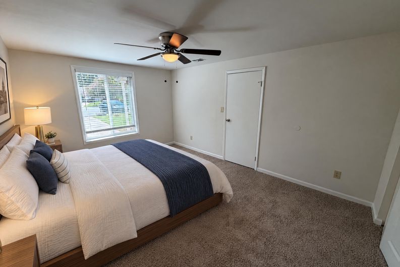Photo 12 of 18 of 3618 Gustar Ct, Charlotte, NC