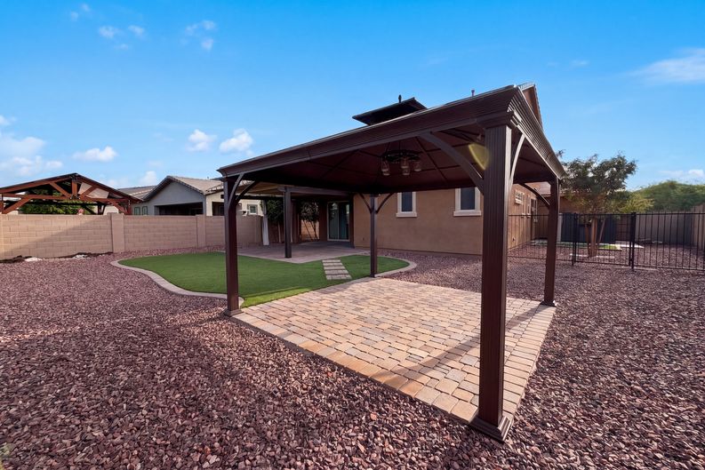 Photo 41 of 45 of 2551 N 212th Dr, Buckeye, AZ