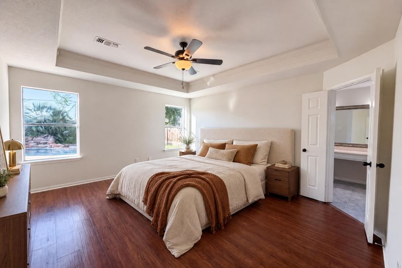 Photo 14 of 26 of 23130 Willow Canyon Dr, Katy, TX