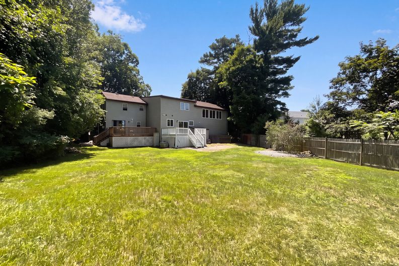 Photo 5 of 41 of 661 Main St, Millis, MA