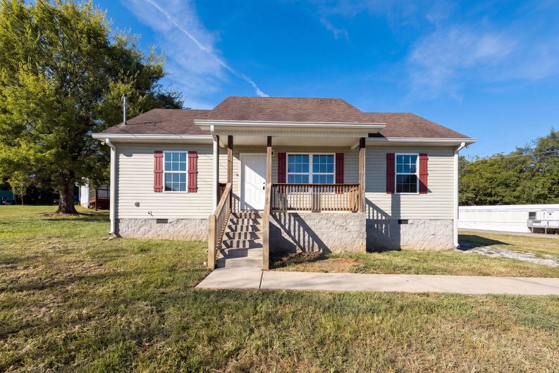 Photo 19 of 22 of 1437 Silver Creek Rd, Lewisburg, TN