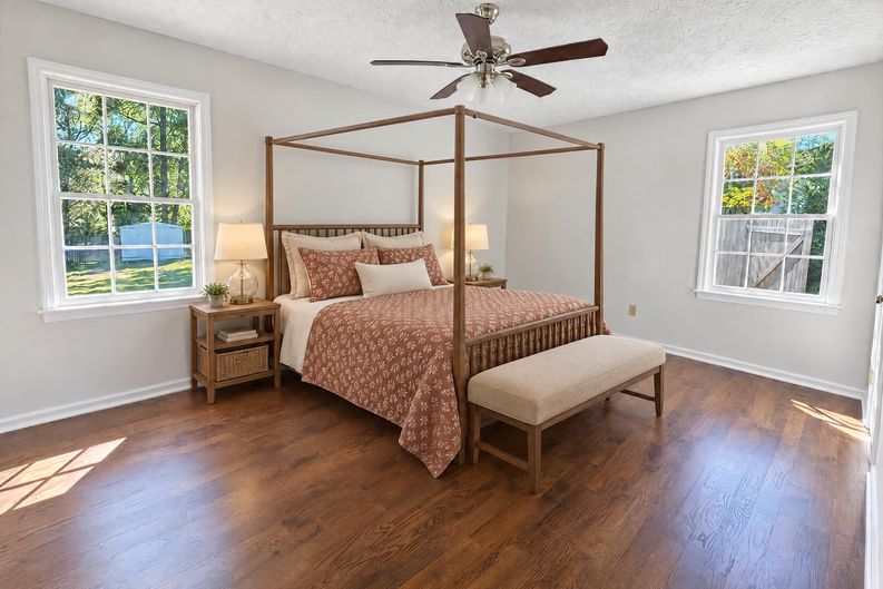 Photo 4 of 20 of 681 John Ward Rd SW, Marietta, GA