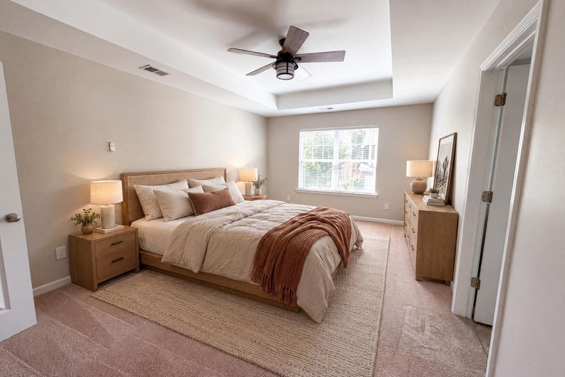 Photo 4 of 24 of 815 Parnell Ct, Columbia, SC