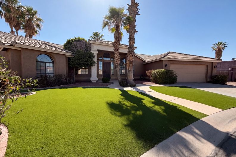 Photo 20 of 25 of 1207 E Clearview Dr, Casa Grande, AZ