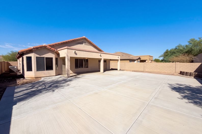 Photo 33 of 37 of 11787 S 174th Ave, Goodyear, AZ