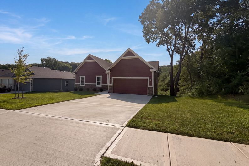 Photo 3 of 19 of 3036 N Getty St, Kansas City, KS