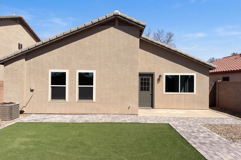 Photo 7 of 19 of 12609 W Pasadena Ave, Litchfield Park, AZ