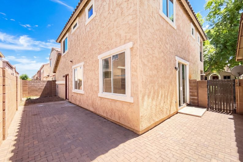 Photo 5 of 36 of 4246 E Tyson St, Gilbert, AZ
