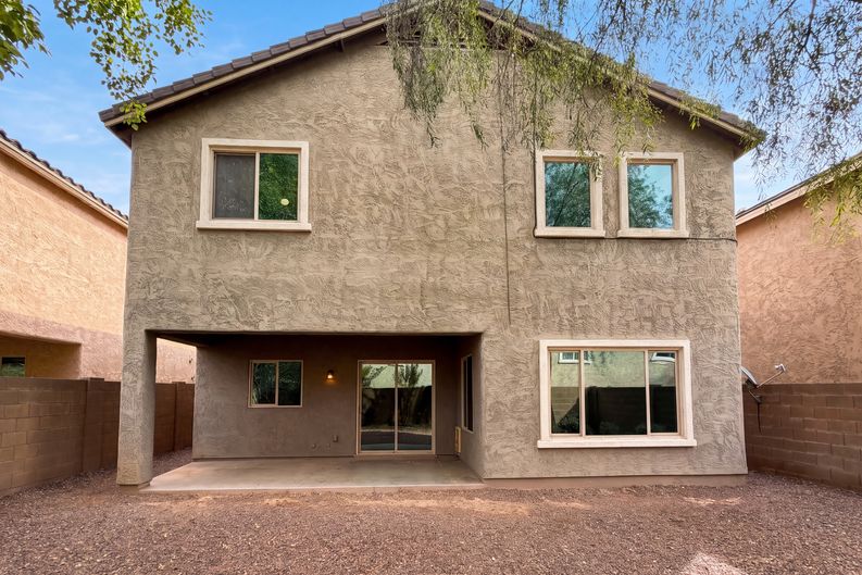 Photo 37 of 40 of 5417 W Parsons Rd, Phoenix, AZ