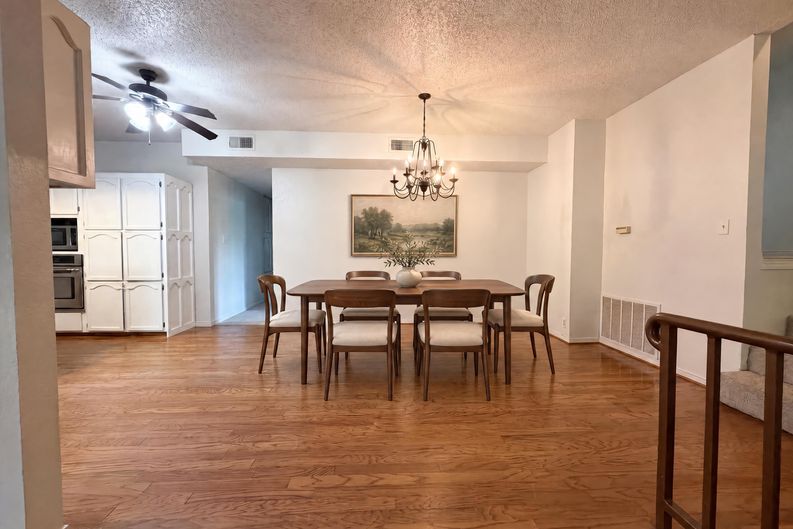 Photo 6 of 21 of 3504 Victorian Dr, Temple, TX