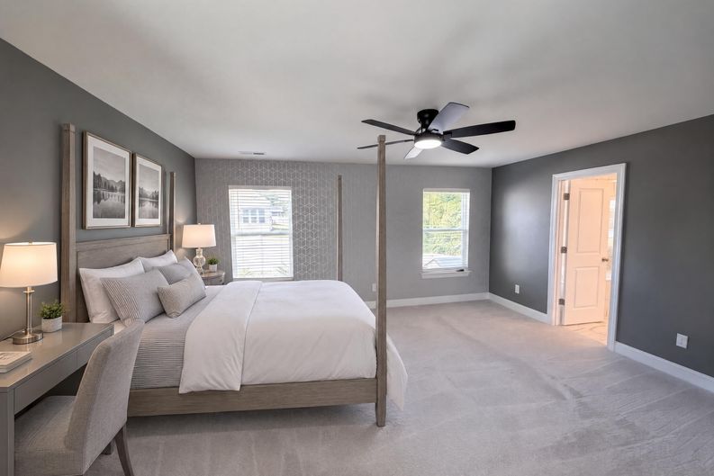Photo 16 of 34 of 2455 Judson Dr, Gastonia, NC