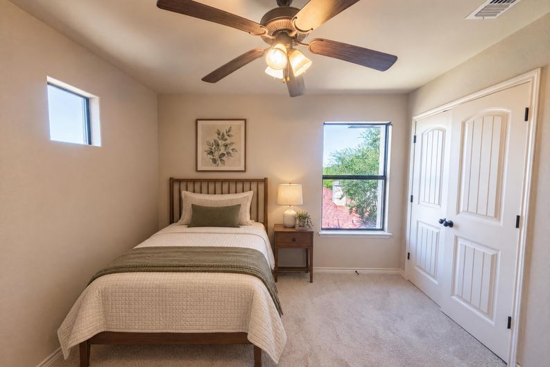 Photo 9 of 20 of 1305 Rocky Ridge Trl, Harker Heights, TX
