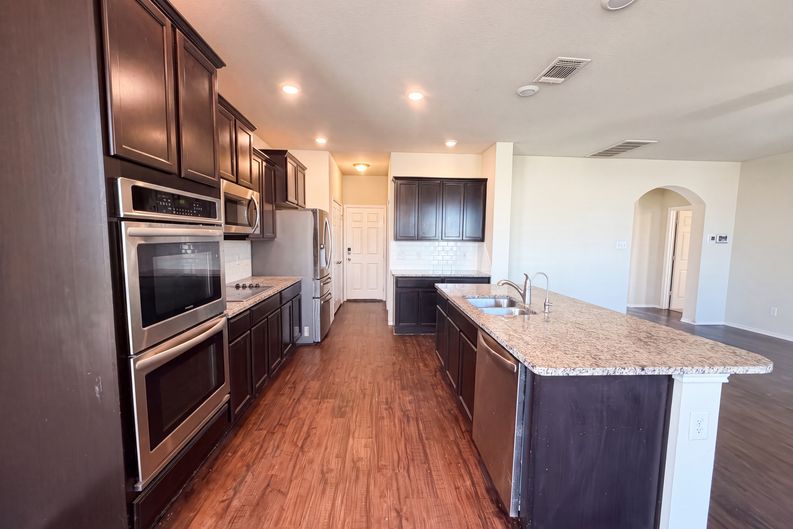 Photo 8 of 21 of 2315 Wigeon Way, Copperas Cove, TX