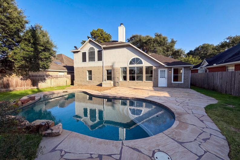 Photo 23 of 26 of 23130 Willow Canyon Dr, Katy, TX