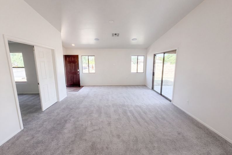 Photo 3 of 21 of 6550 W Wolf Valley Way, Tucson, AZ