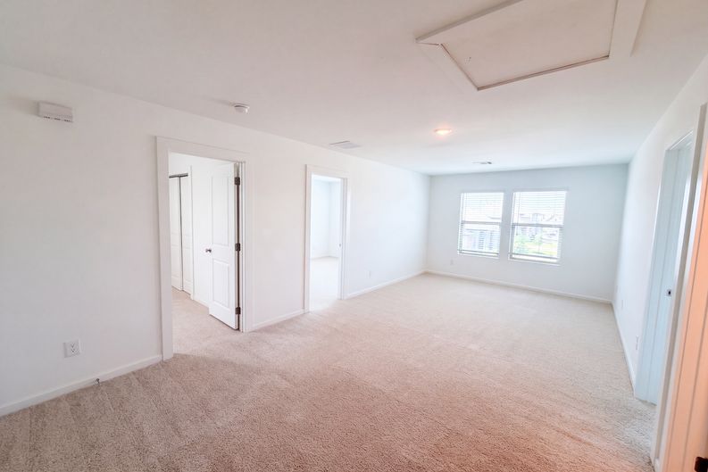 Photo 4 of 21 of 2506 Tahoe Dr, Seagoville, TX
