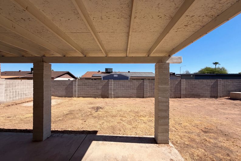 Photo 23 of 25 of 5908 W Calavar Rd, Glendale, AZ